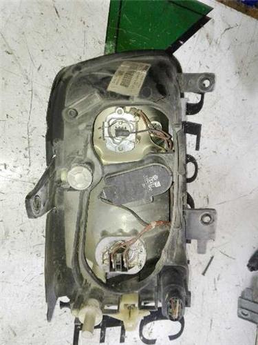 Faro Delantero Izquierdo Volkswagen POLO BERLINA foto 3