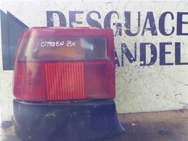 Piloto Trasero Izquierdo Citroen ZX