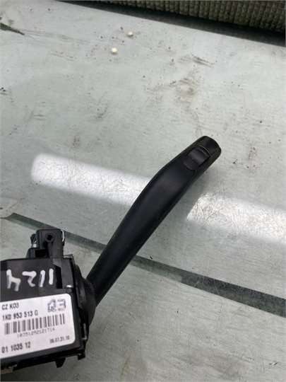 Mando Multifuncion Skoda Octavia Combi (1Z5)(2008->) foto 3