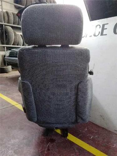 Asiento Delantero Derecho Renault R 5 (B/C40)(1985->) foto 4