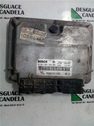 Centralita MG ROVER SERIE 25