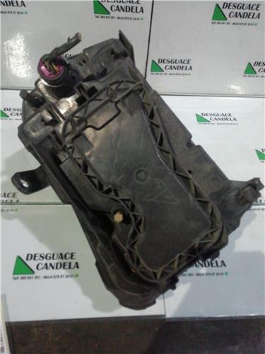 Faro Delantero Izquierdo Fiat PANDA foto 3