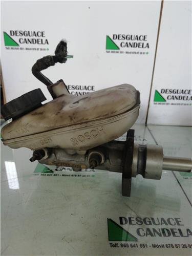 Bomba Freno Peugeot Partner (S2)(2002->) foto 3