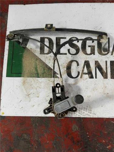 Elevalunas Electrico Trasero Derecho Citroen SAXO