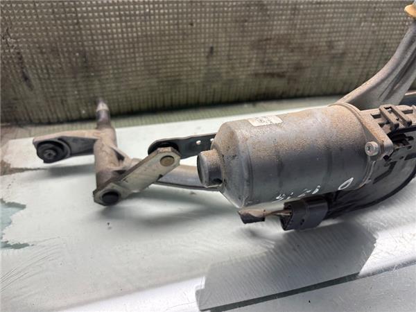 Motor Limpiaparabrisas Delantero Fiat Talento Furgón (296)(06.2016->) foto 2
