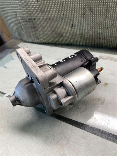 Motor Arranque Citroen C2 (2003->) foto 4