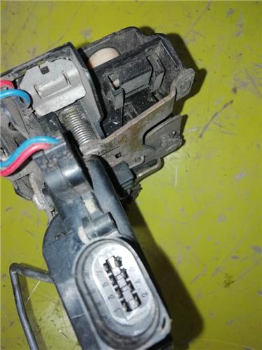 Cerradura Puerta Delantera Derecha Seat Toledo (1M2)(03.1999->) foto 3