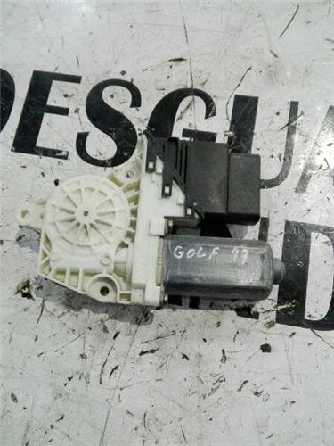 MOTOR ELEVALUNAS TRASERO IZQUIERDO Volkswagen Golf IV Berlina (1J1)(10.1997->2004)