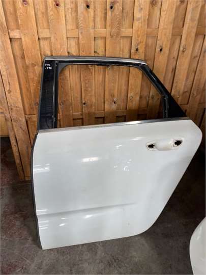 Puerta Trasera Izquierda Citroen C4 Picasso/Spacetourer (05.2013->)