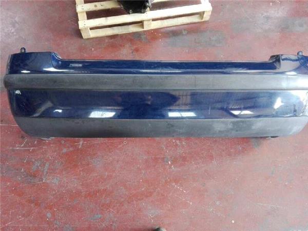 Paragolpes Trasero Volkswagen Passat Berlina (3B3)(2000->)