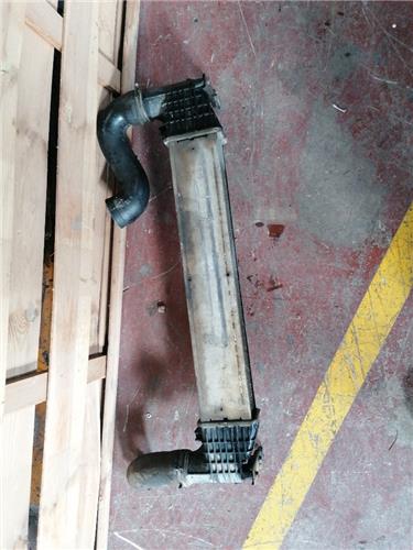 Intercooler Seat ALHAMBRA foto 2