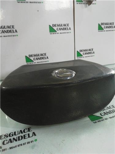 Airbag Volante Nissan Primastar (X83)(09.2006->) foto 3
