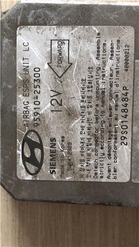 Centralita Airbag Hyundai Accent (LC)(2000->) foto 5