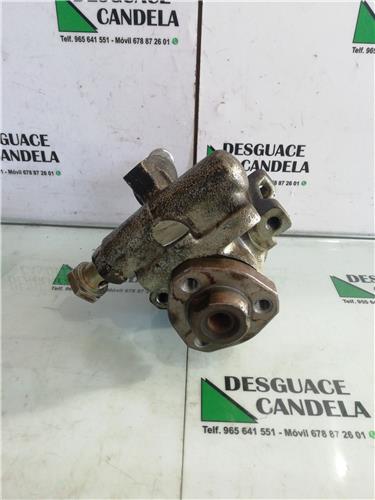 Bomba Servodireccion Seat TOLEDO foto 4