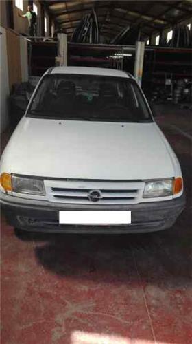 Cerradura Puerta Trasera Izquierda Opel Astra F Berlina (1991->) foto 3