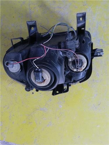 Faro Delantero Derecho Renault Clio II Fase I (B/CB0)(1998->) foto 3