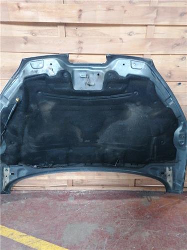 Capo Peugeot 407 (2004->) foto 4