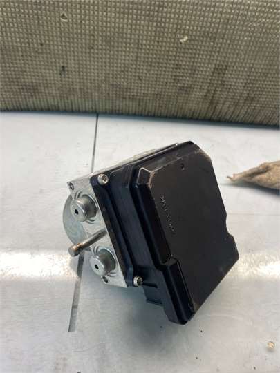 Nucleo Abs Nissan Juke I (F15E)(06.2010->)