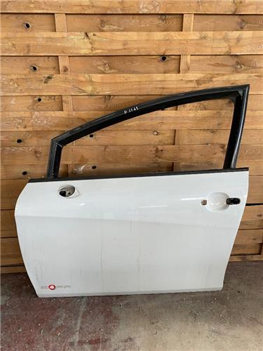 Puerta Delantera Izquierda Seat Leon (1P1)(05.2005->)