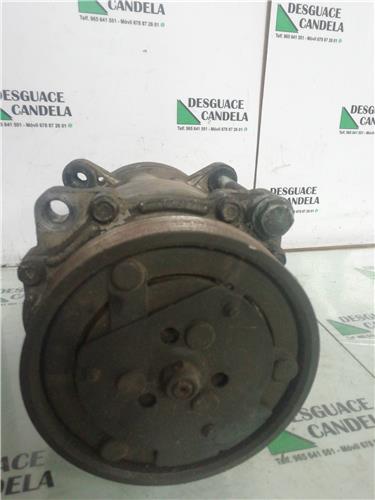 compresor aire acondicionado seat toledo 1l 0