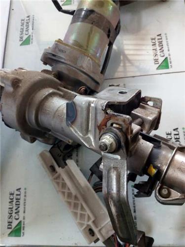 Columna Direccion Toyota COROLLA foto 2