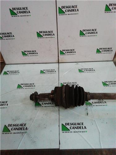 Transmision Delantera Izquierda Suzuki Baleno Berlina (SY/EG)(1995->) foto 2