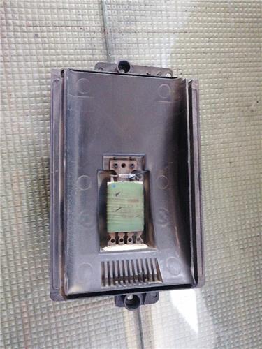 RESISTENCIA CALEFACCION Volkswagen Golf IV Berlina (1J1)(10.1997->2004)