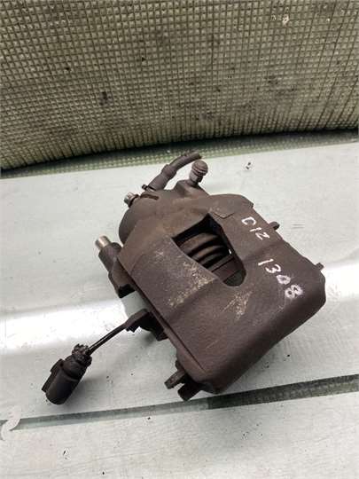 Pinza Freno Delantero Izquierda Volkswagen Polo IV (9N1)(11.2001->)