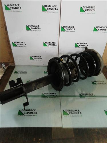 Amortiguador Delantero Derecho Renault Megane I Fase 2 Berlina (BA0)(1999->)
