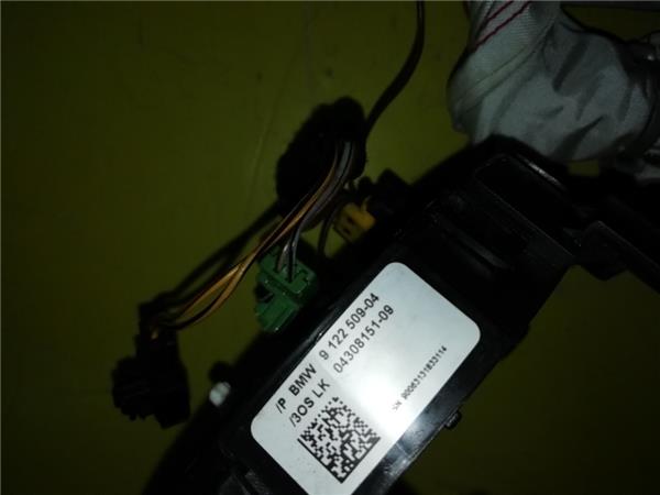 Kit Airbag BMW Serie 1 Berlina (E81/E87)(2004->) foto 4