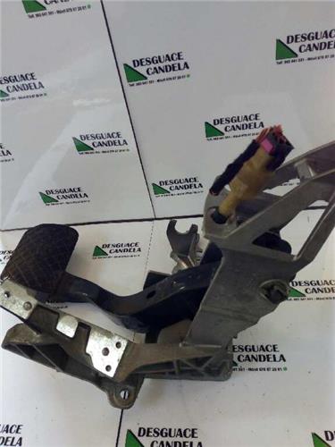 Pedal Freno Volkswagen PASSAT BERLINA foto 3
