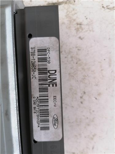 Centralita Ford Mondeo Familiar (GD)(1997->) foto 4