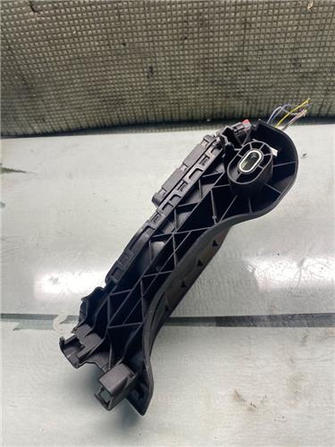 Potenciometro Pedal Gas Seat Leon (1P1)(05.2005->) foto 4