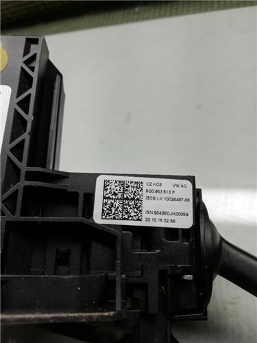 Mando Multifuncion Volkswagen Golf Sportsvan VII (AM1)(12.2013->2017) foto 2