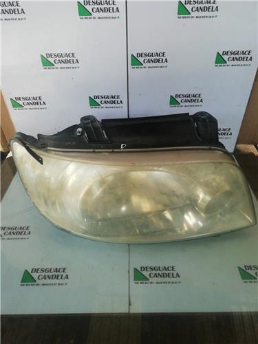 faro delantero derecho hyundai matrix fc 2001