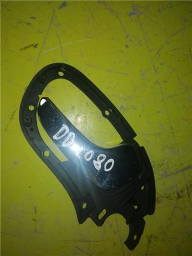 Manilla Interior Puerta Delantera Derecha Seat Toledo (1M2)(03.1999->)