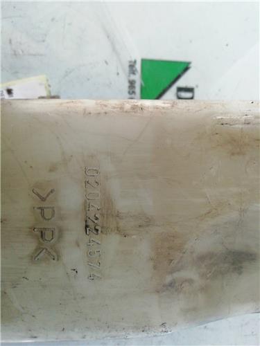 Deposito Liquido Direccion Asistida Citroen C4 Berlina (06.2004->) foto 4