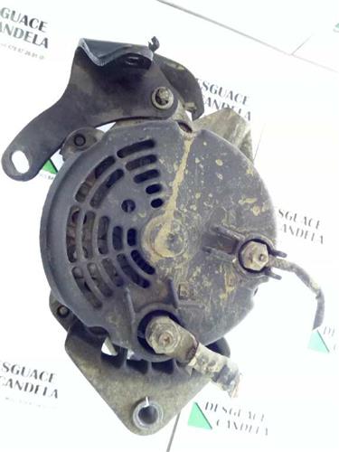 Alternador Opel ASTRA G BERLINA foto 3