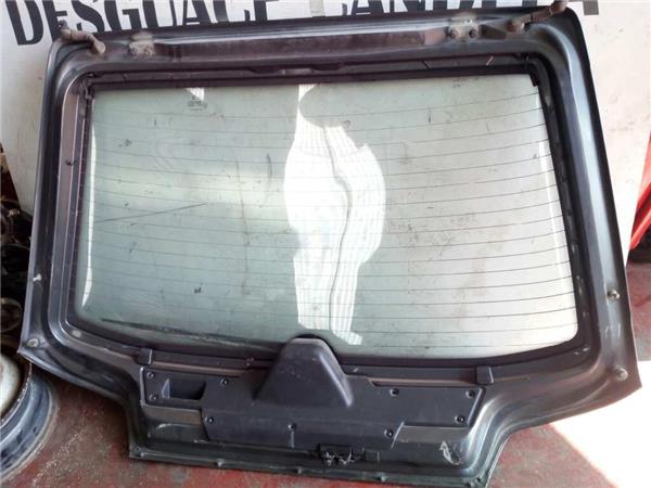 Porton Trasero Peugeot 306 3/5 pt. (S1)(01.1993->05.1996) foto 4