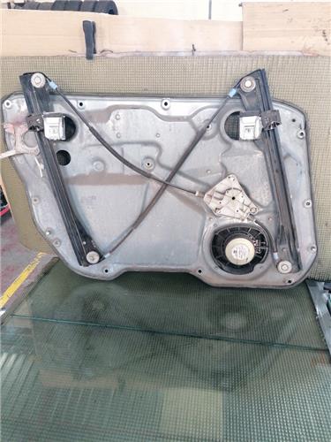 Mecanismo Elevalunas Delantero Derecho Seat Ibiza (6L1)(04.2002->) foto 2