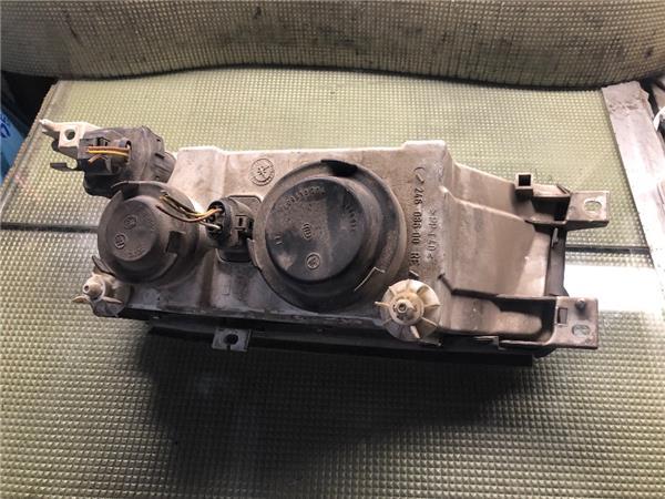 Faro Delantero Derecho Skoda Octavia Berlina (1U2)(1997->) foto 2