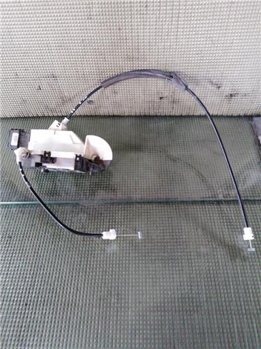 Cerradura Puerta Delantera Izquierda