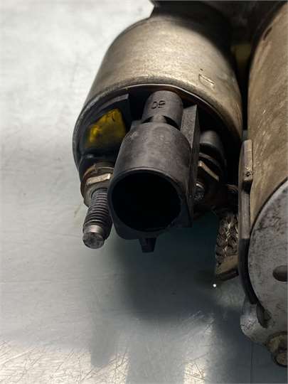 Motor Arranque Seat Leon (1P1)(05.2005->) foto 5