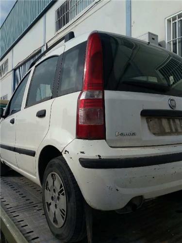 Transmision Delantera Derecha Fiat PANDA foto 2