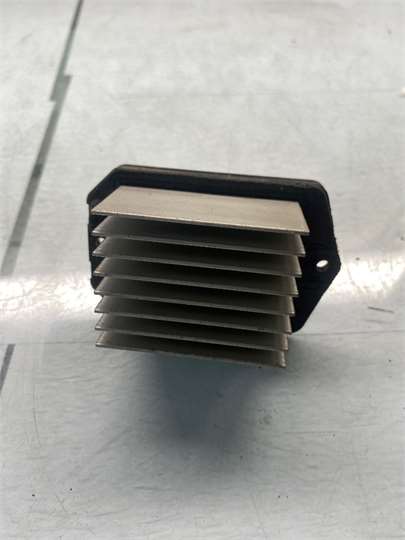 RESISTENCIA CALEFACCION Land Rover Range Rover Sport (01.2005->) foto 3