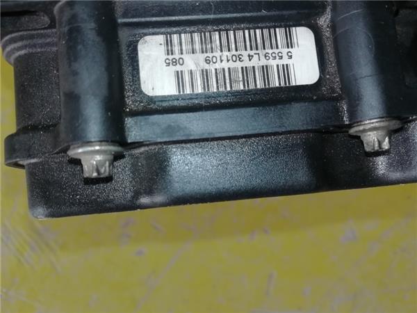 Nucleo Abs Dacia Logan 1 (2005->) foto 4