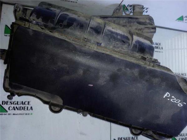 Filtro Aire Peugeot 206 (1998->)