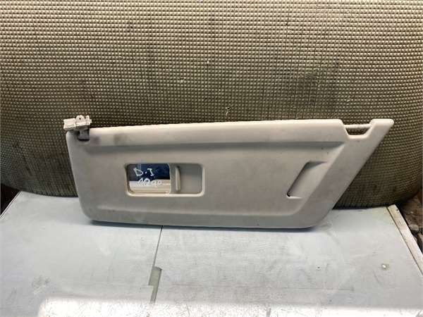 Parasol Derecho Citroen C4 Picasso/Spacetourer (05.2013->)