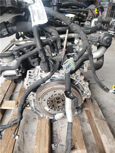 Motor Completo Renault Megane IV Sport Tourer (06.2016->) foto 2