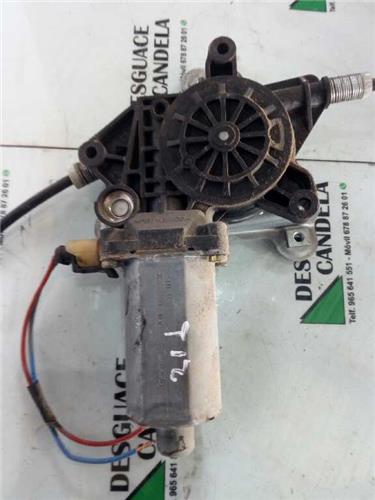 Elevalunas Electrico Trasero Izquierdo MG ROVER SERIE 25 foto 4
